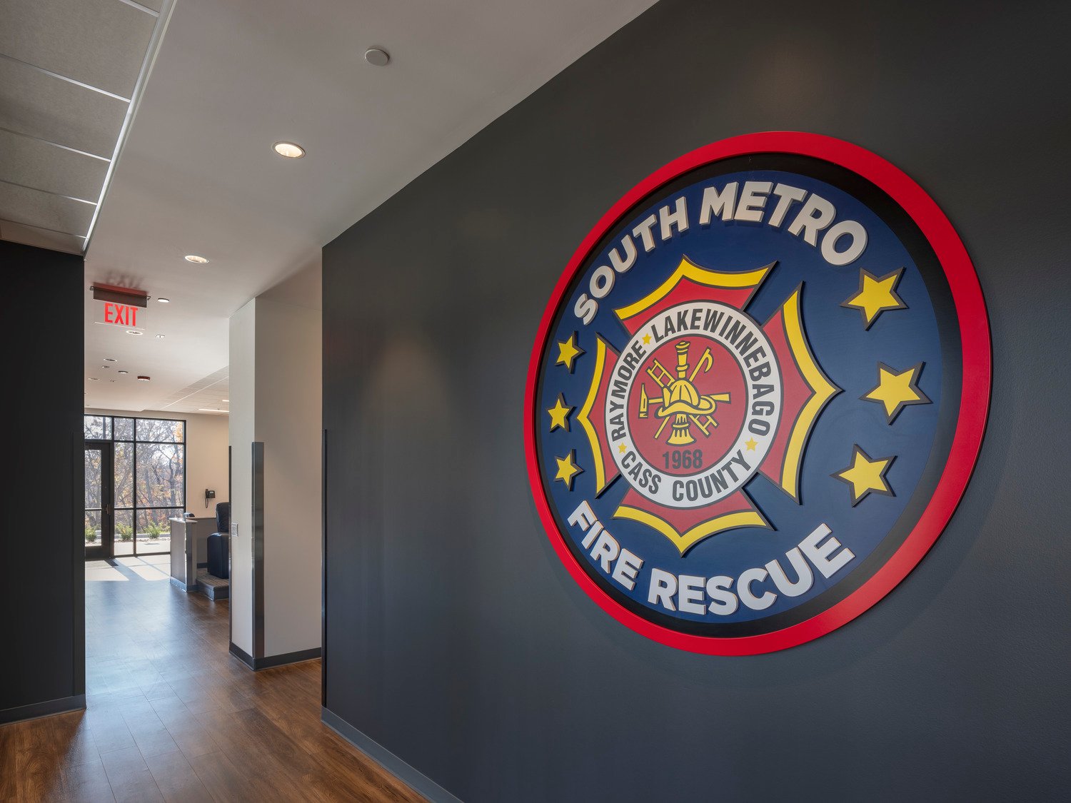 South Metro Fire Rescue