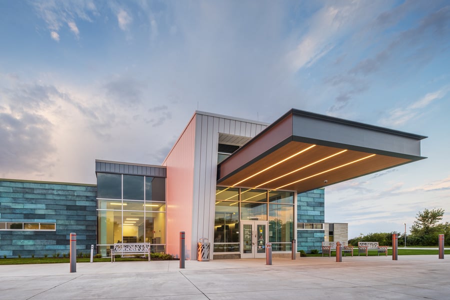 CHI Immanuel Family Health Clinic - Hoefer Welker