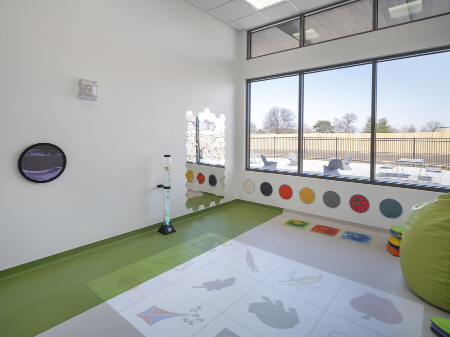 Lakemary Center Psychiatric Residential Treatment Facility Hoefer Welker