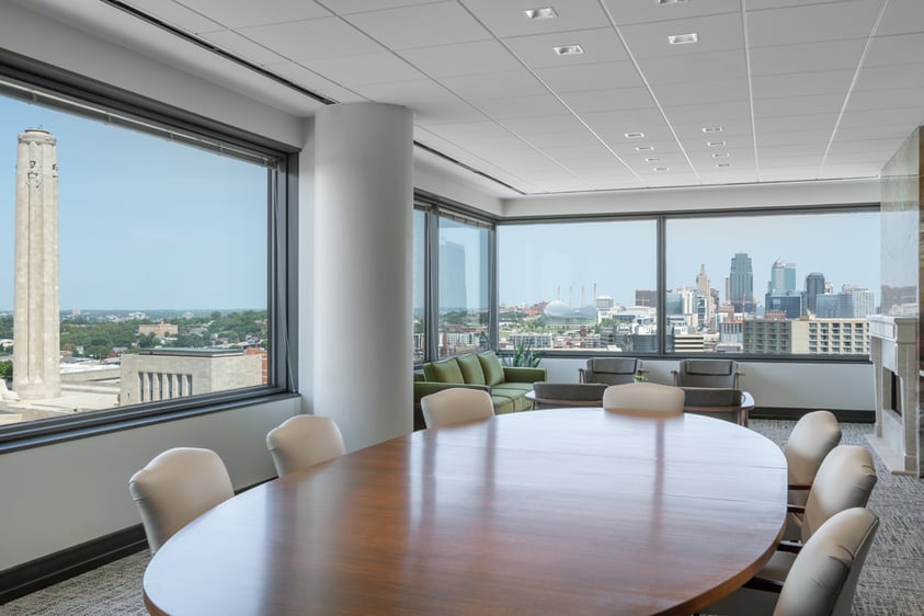 FSL Executive Conference Room