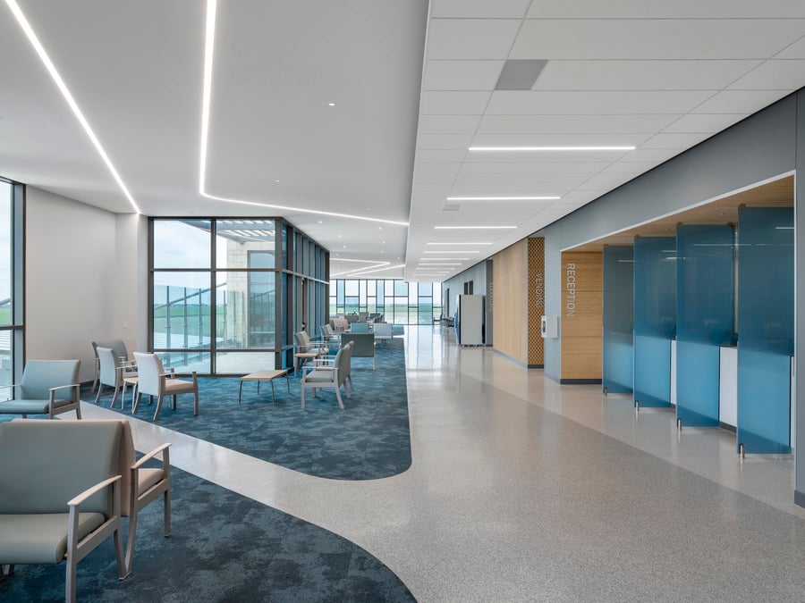 Corpus Christi VA Clinic Hoefer Welker