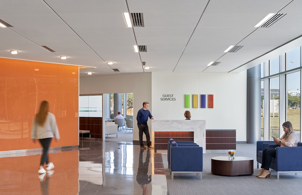 Clements Rd Health Center Clements University Hospital at UT Southwestern Medical Center Tower 3 ...