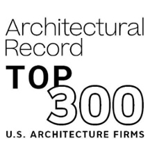 Architectural Record top 300