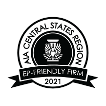 AIA EP Friendly Firm 2021