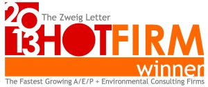 Zweig Letter Hot 100 Firms