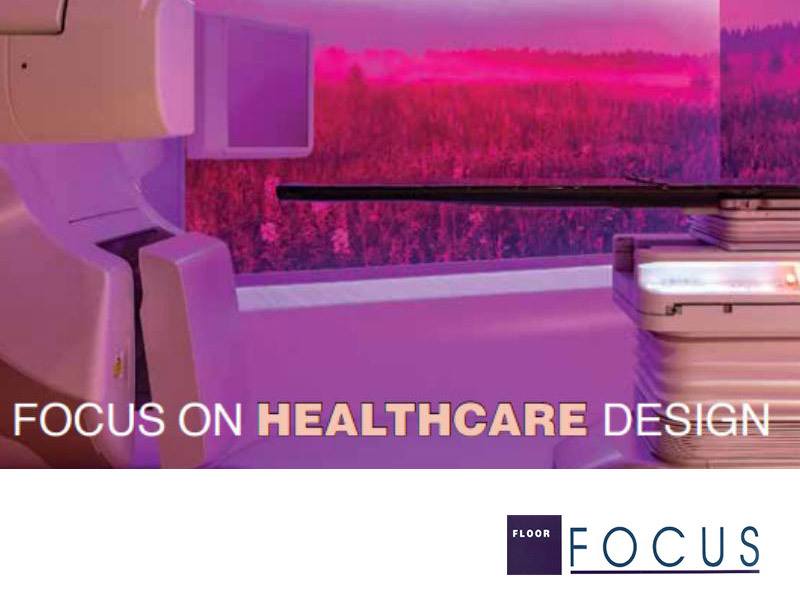 Focus on Healthcare Design Thumbnail