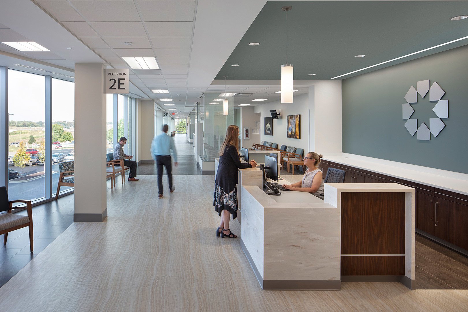 Hannibal Regional Medical Group Hoefer Welker