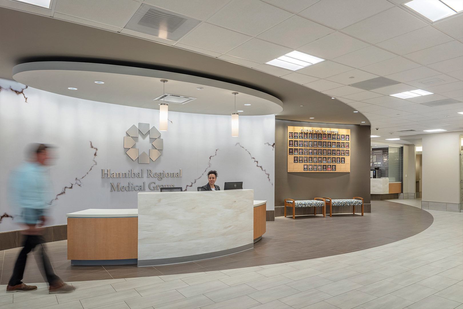 Hannibal Regional Medical Group Hoefer Welker