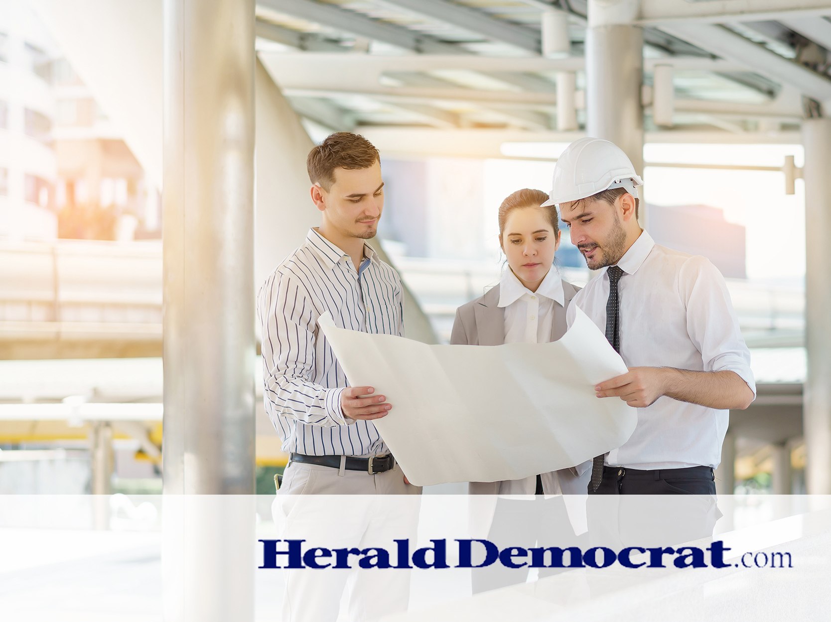 Sherman Texas development