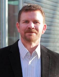 Kevin Campbell, Director of Retail