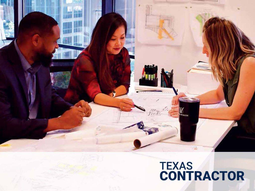 Texas Contractor Press Thumbnail