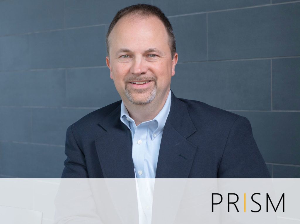 Will Chmylak -Prism Thumbnail