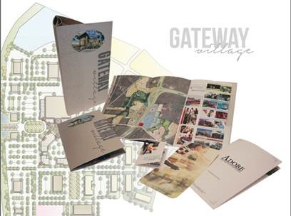 gateway village Design Awards Blog