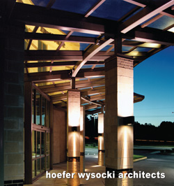 Hoefer Welker Architecture Brochure