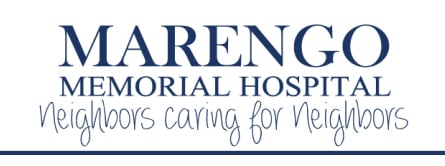 Marengo Memorial Hospital logo