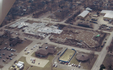 Coummunity Memorial Hospital