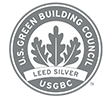 LEED-Silver-Certification