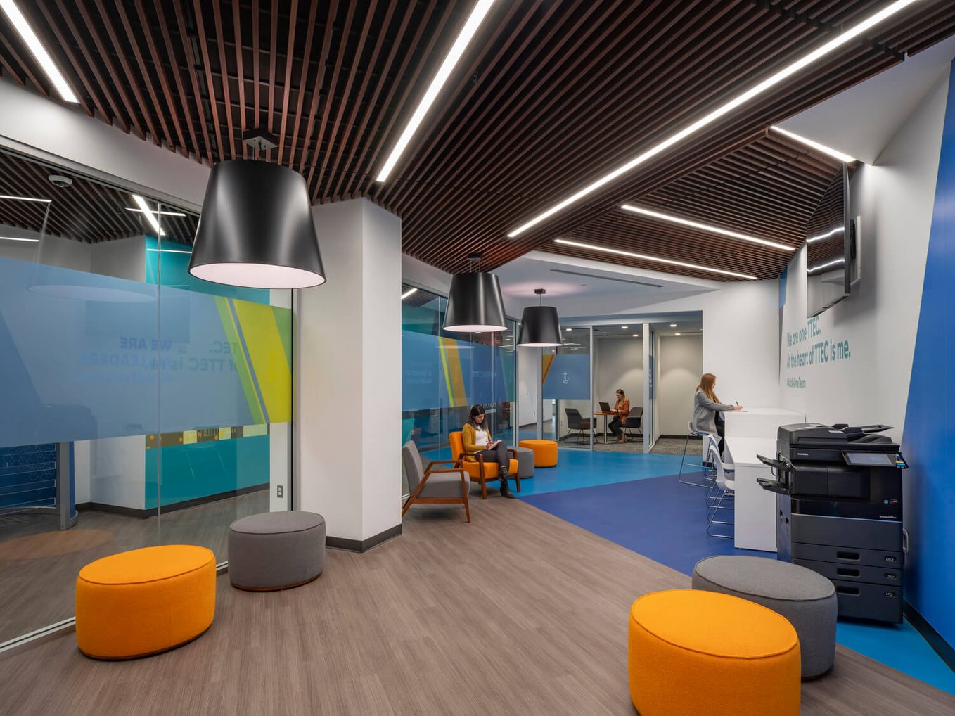TTEC - Kansas City - Hoefer Welker