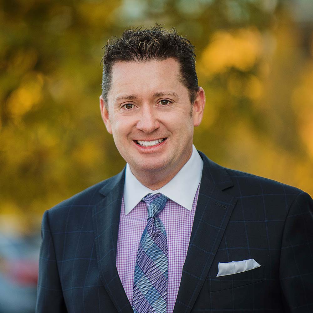 Rob Welker, Co-Chief Executive Officer & Partner at Hoefer Welker Architecture