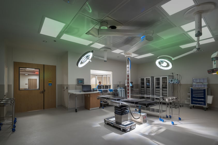 St. Clairsville Trinity Hospital