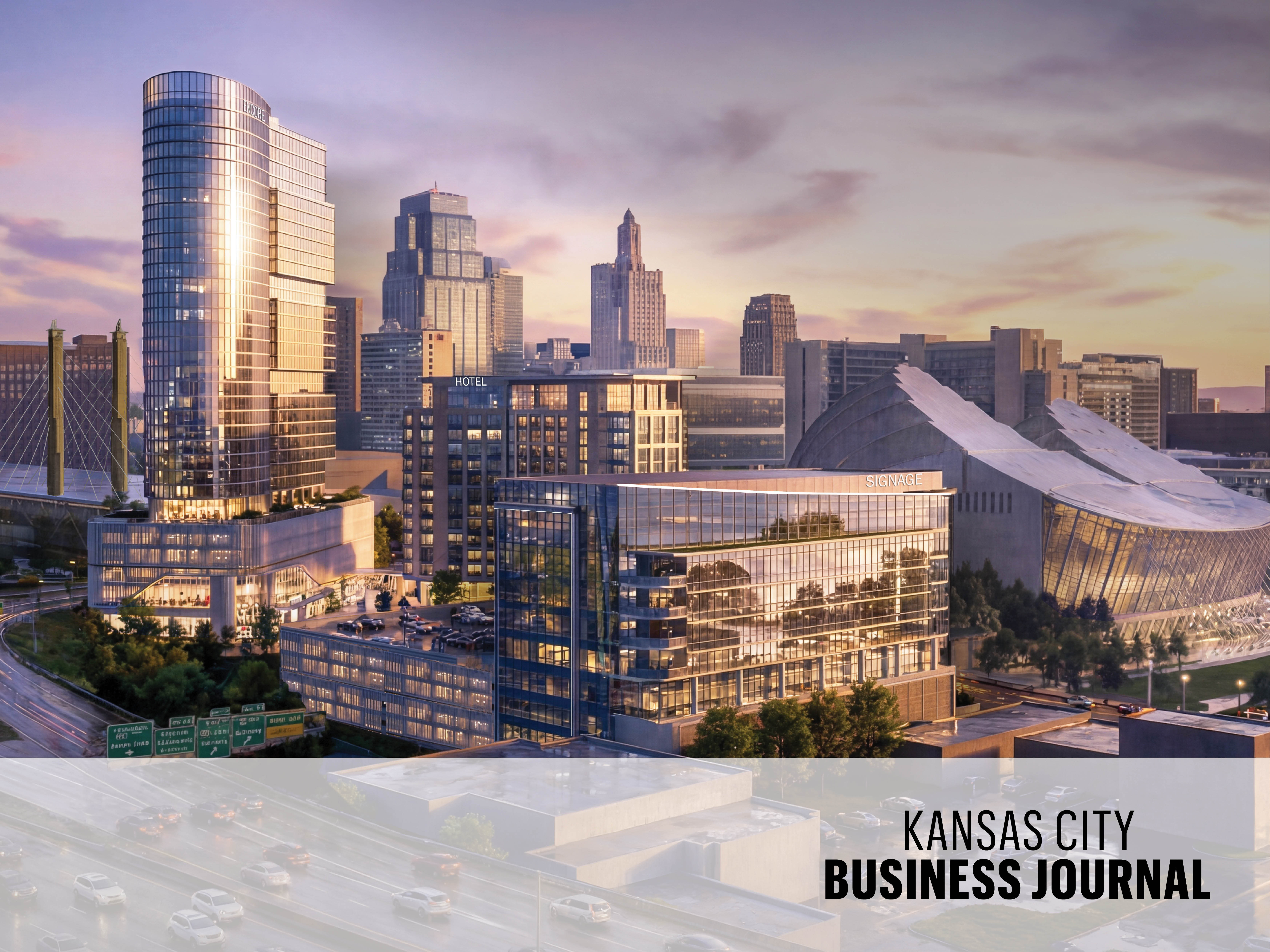 16th and Broadway master plan tops $430M as luxury hotel, offices join apartment tower