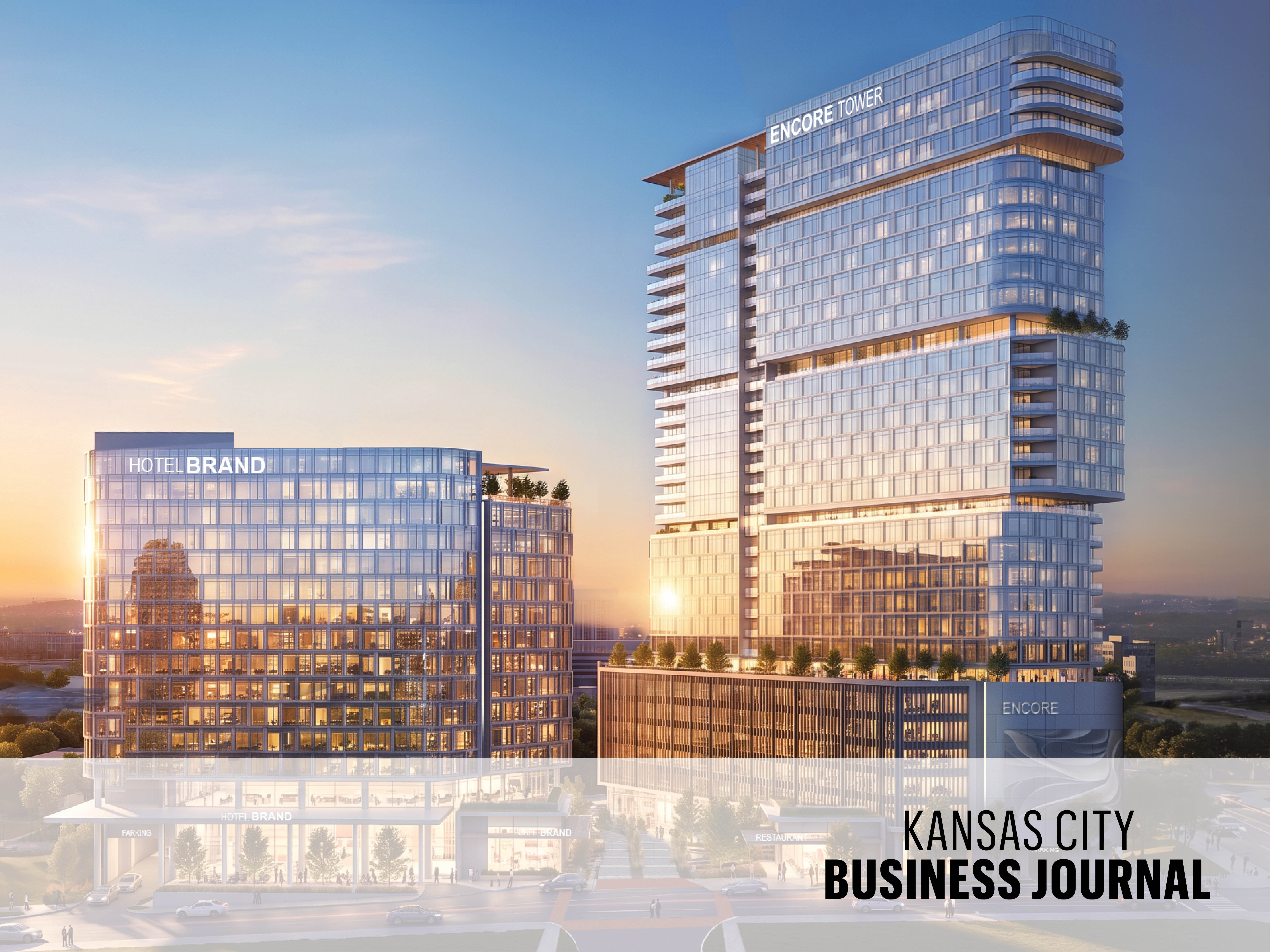 Developers submit two-thirds of 16th and Broadway master plan near Kauffman Center