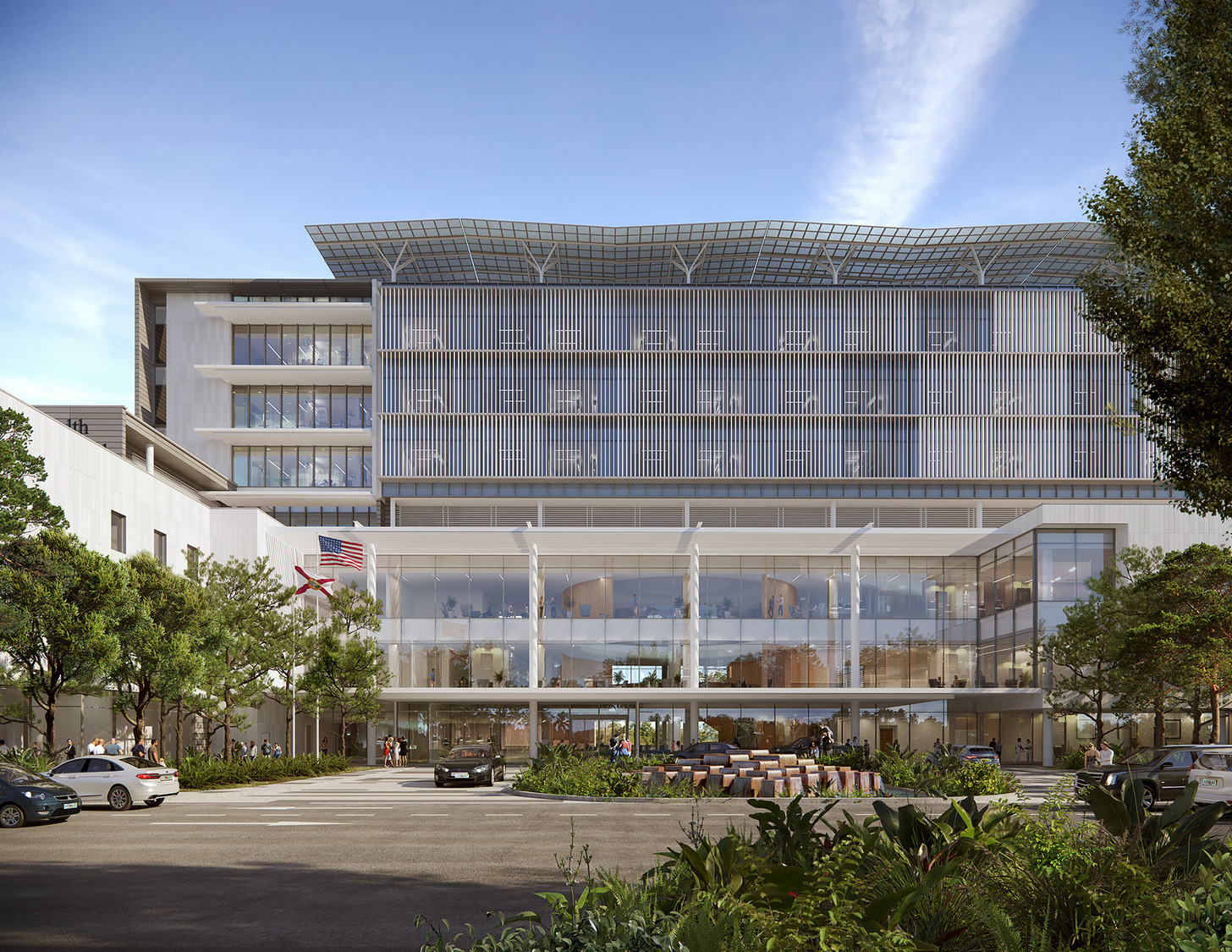 Baptist Health South Florida | Sunrise Hospital
