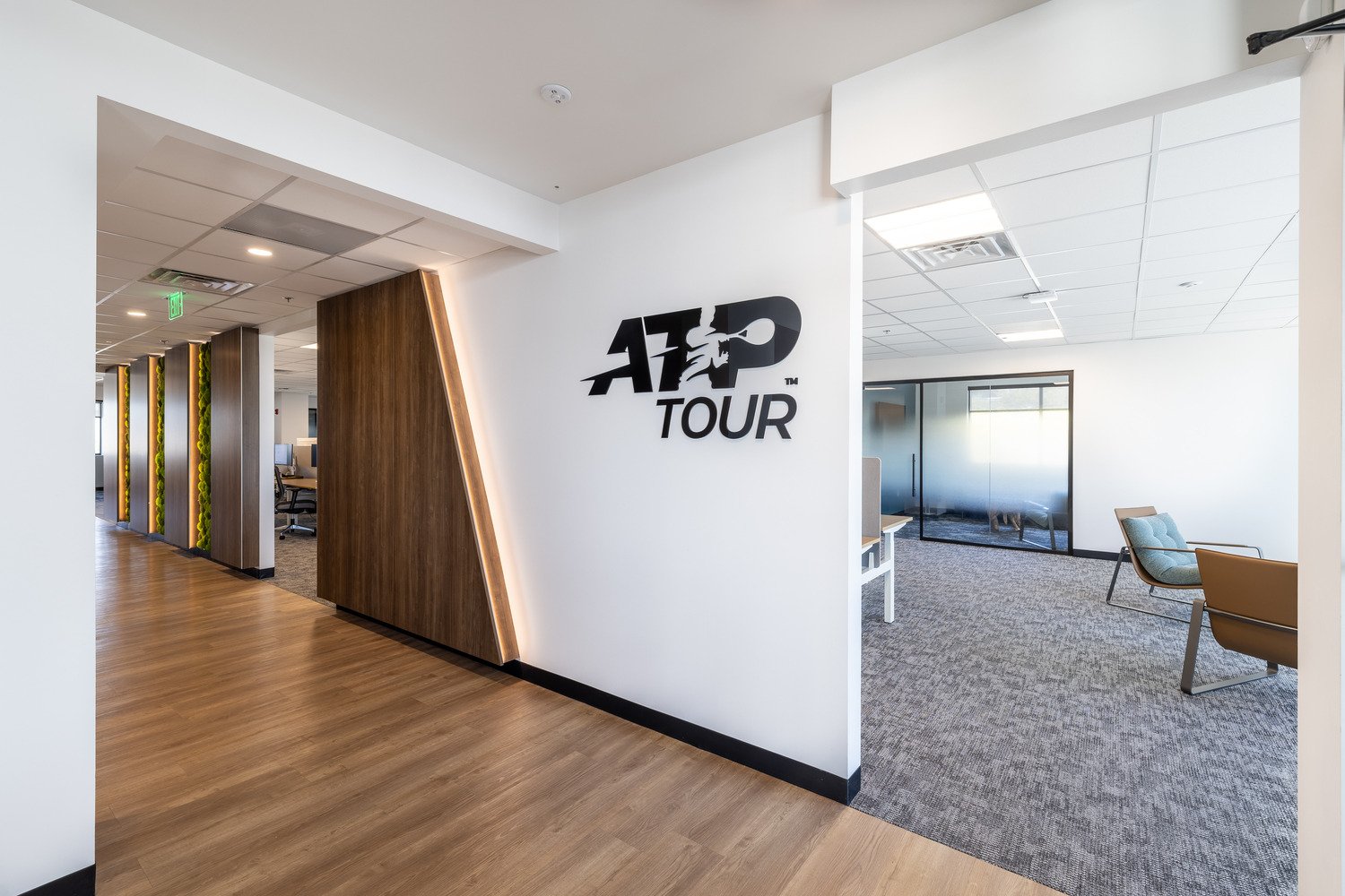 ATP Tour Headquarters