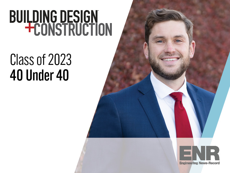 ENR Midwest Announces Top Young Pros for 2023