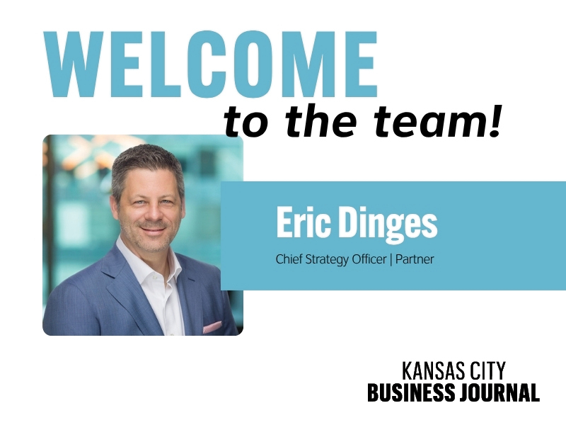 Hoefer Welker names its first chief strategy officer