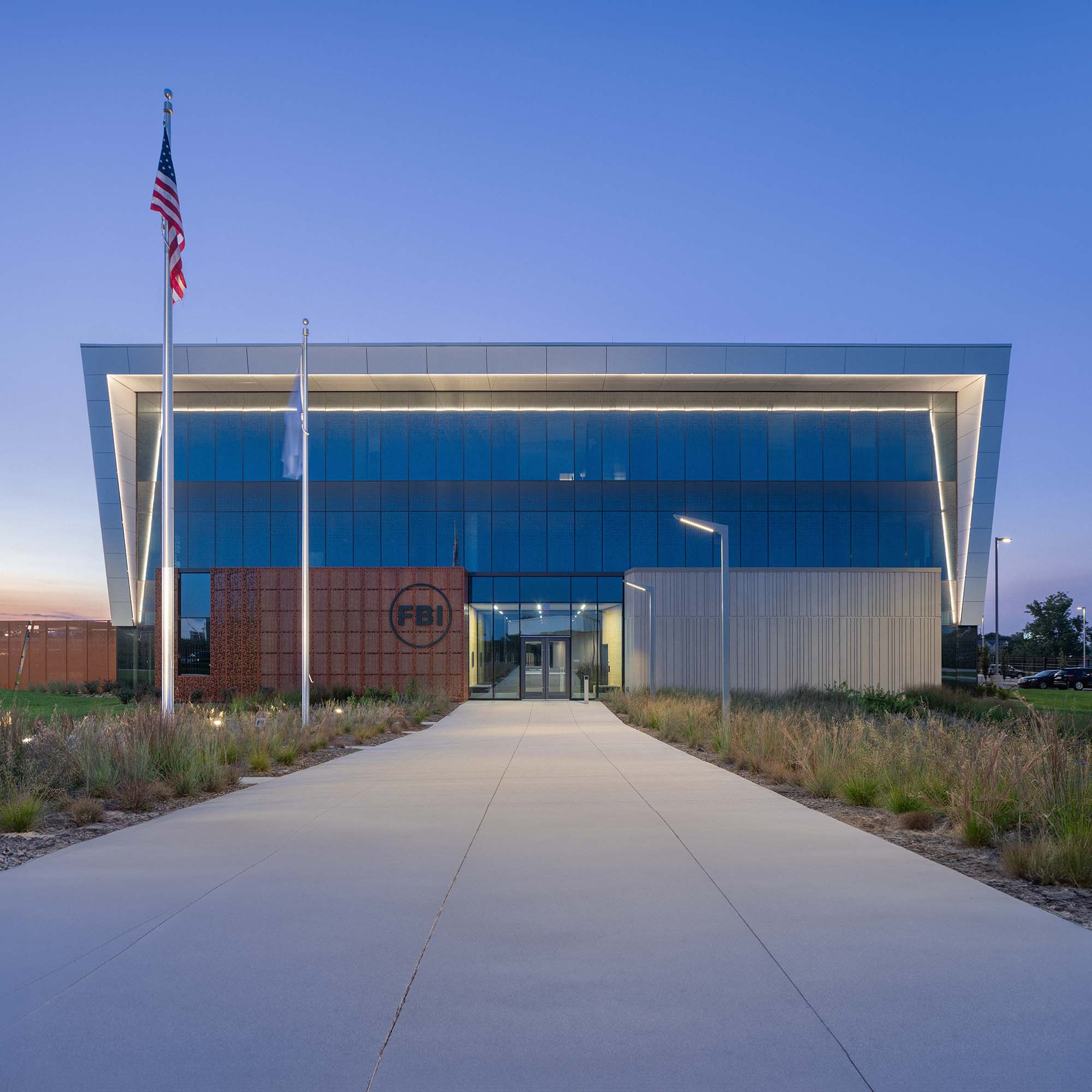 FBI Kansas City Field Office