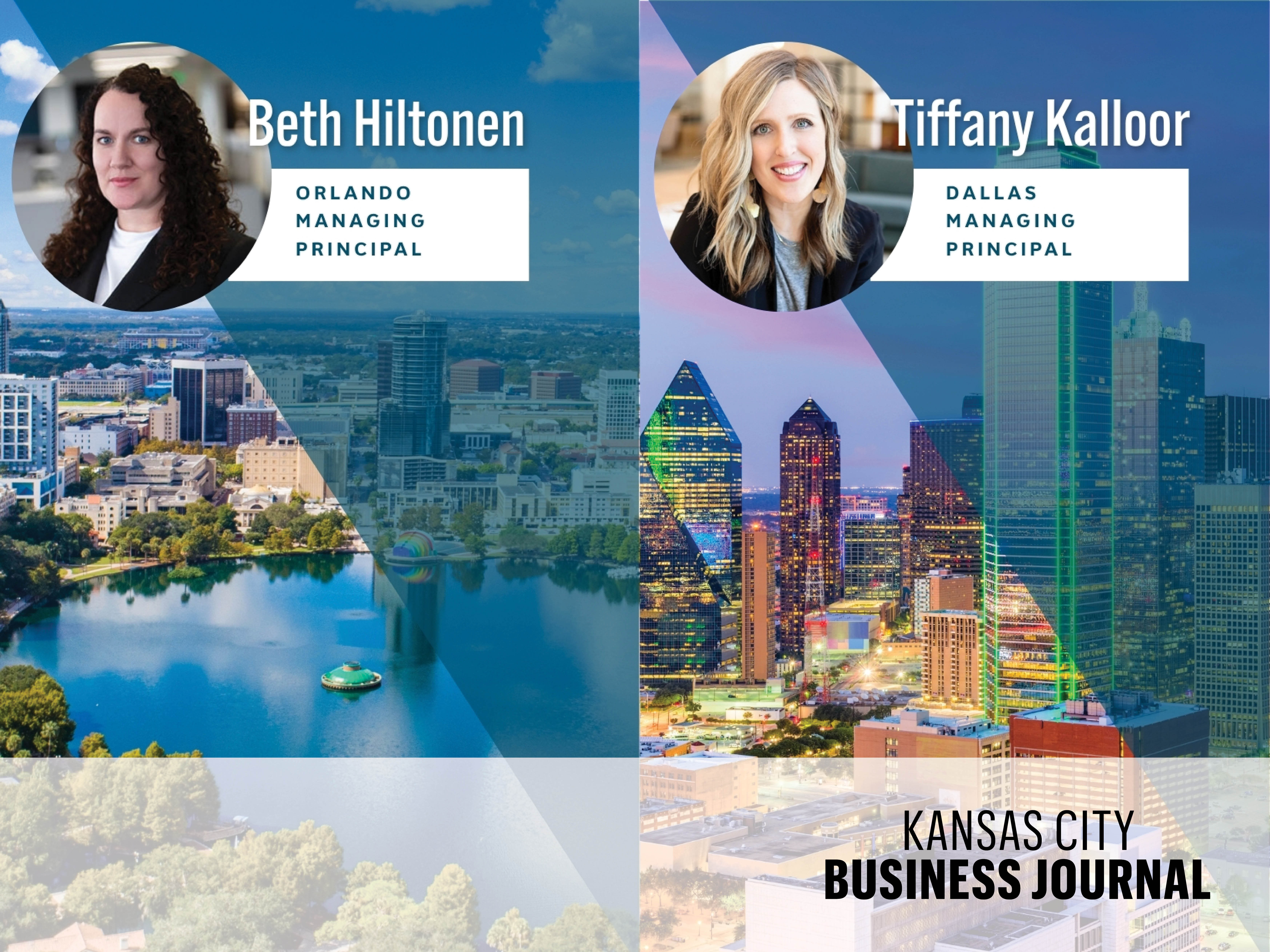 Kansas City architecture firm Hoefer Welker opens second Florida office