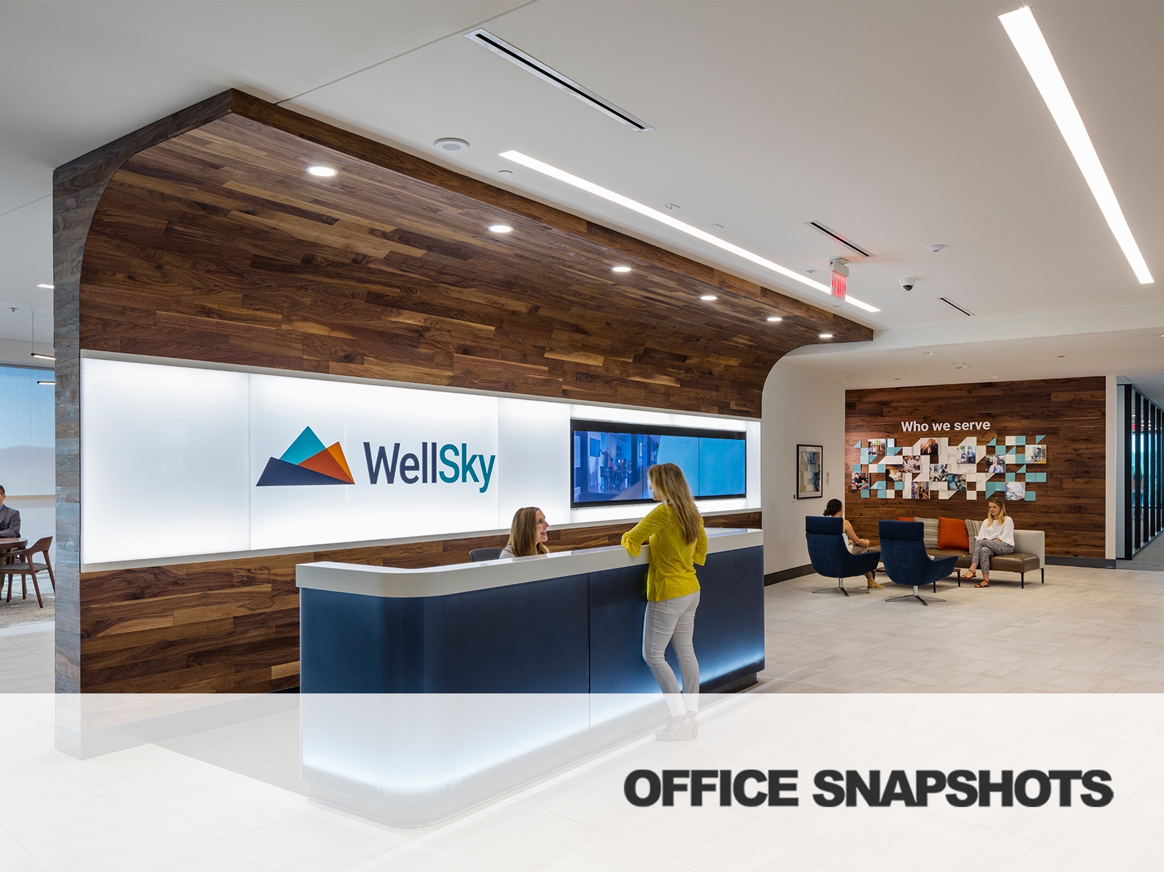 WellSky Offices – Overland Park