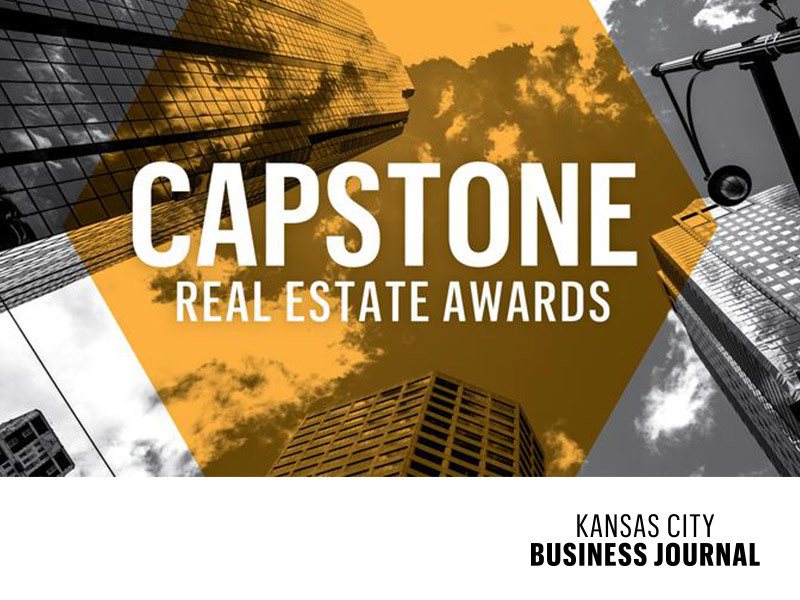 Hoefer Welker Wins Multiple Capstone Awards