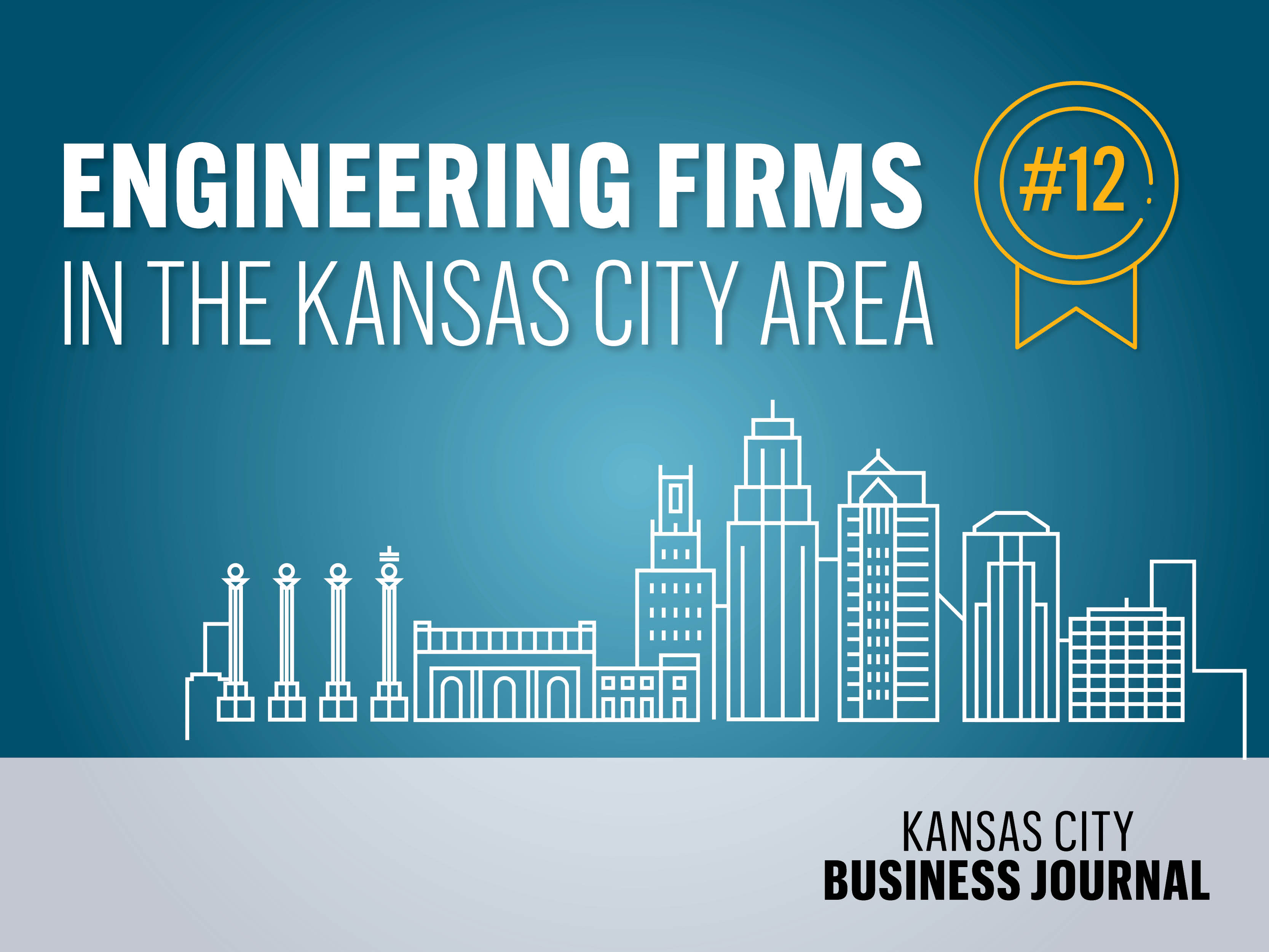 Engineering Firms in the Kansas City area (ranked by local FTE employees)