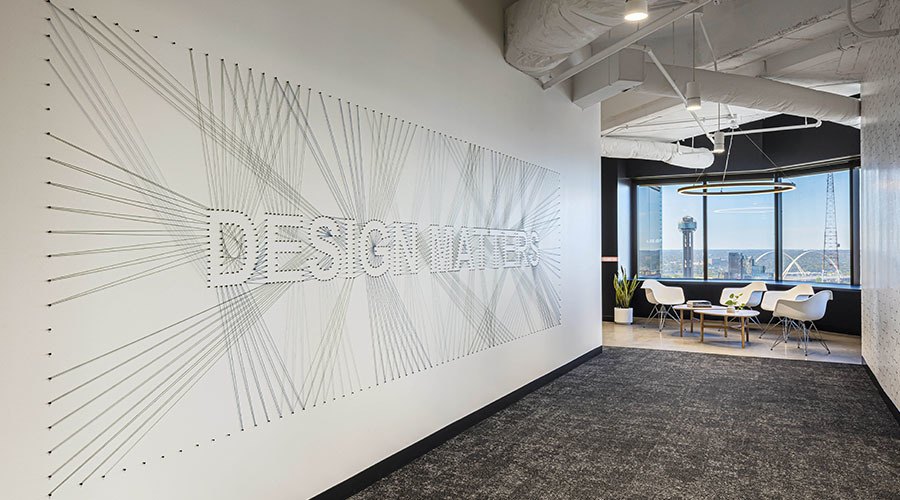 Studio Insights: Exploring the Top 10 Trends in Corporate Interior ...