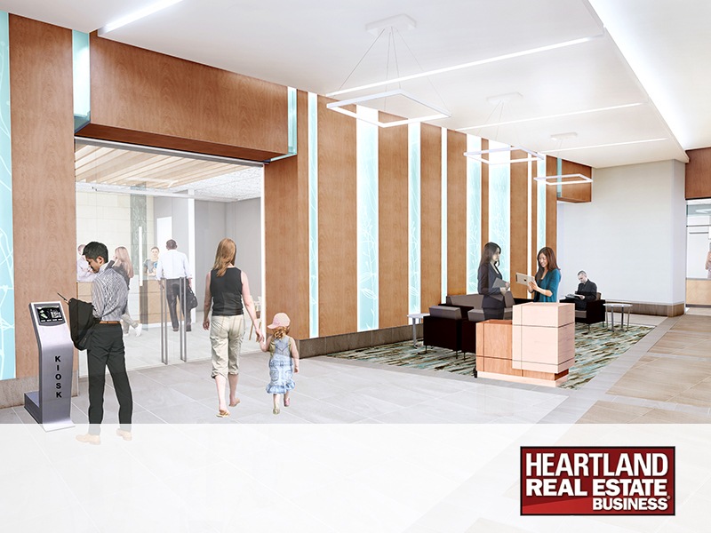 The Importance of Healthcare Design