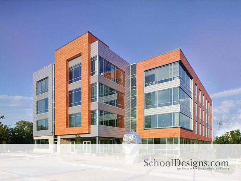 Hoefer Welker Completes $20M Design of Northland Innovation Center