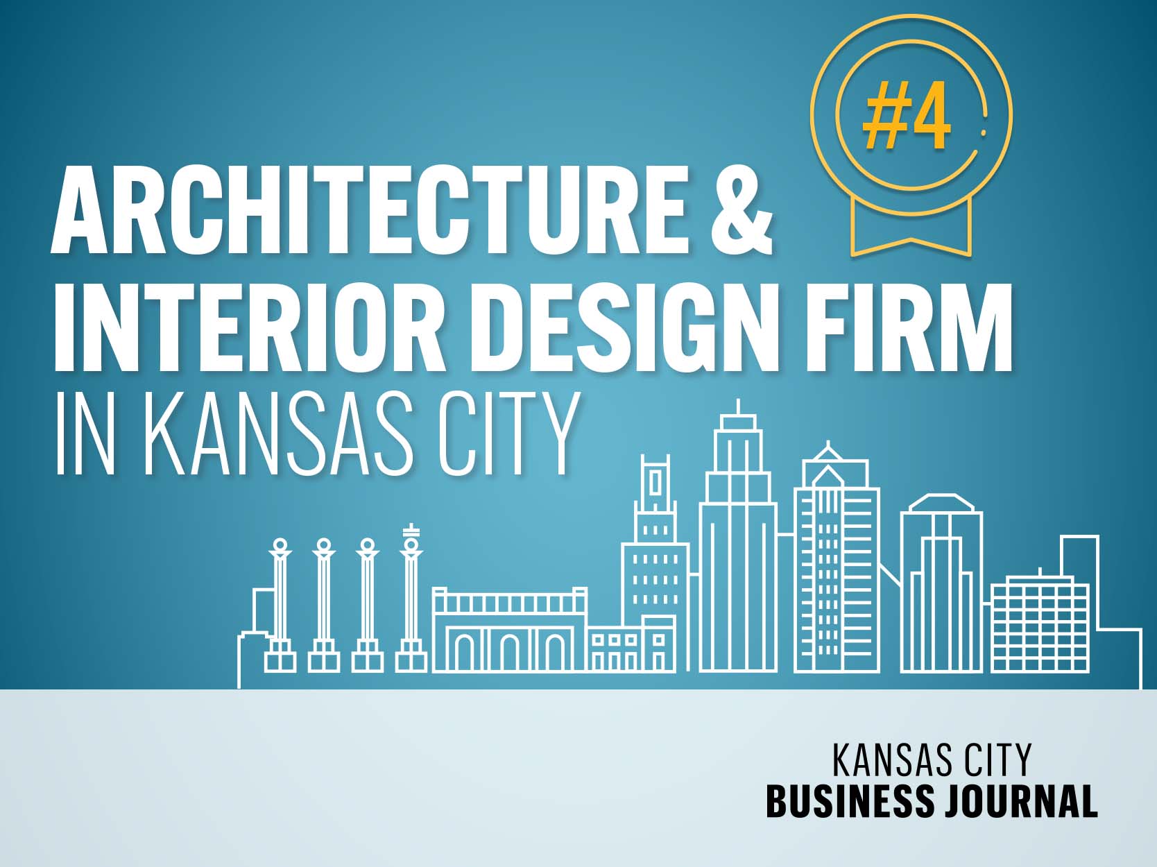 2022 Top Architecture & Interior Design Firms in Kansas City