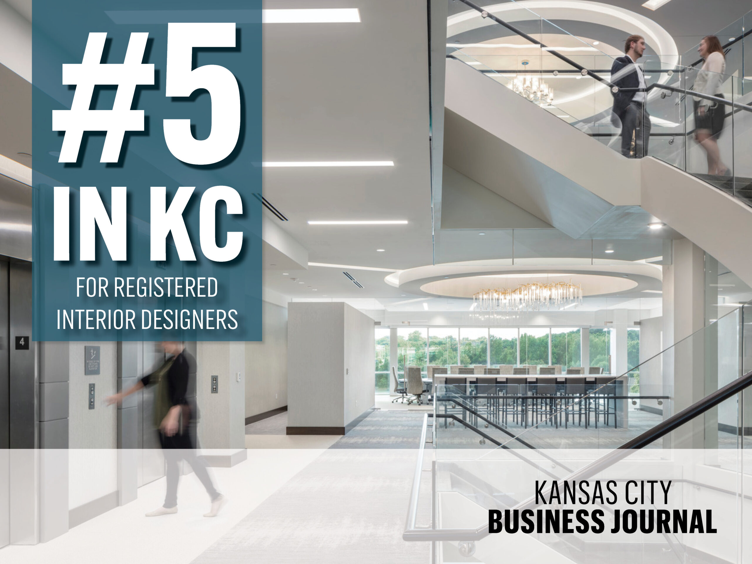 Kansas City's Interior Design Firms Ranked by Local Licensed Interior Designers, 2023