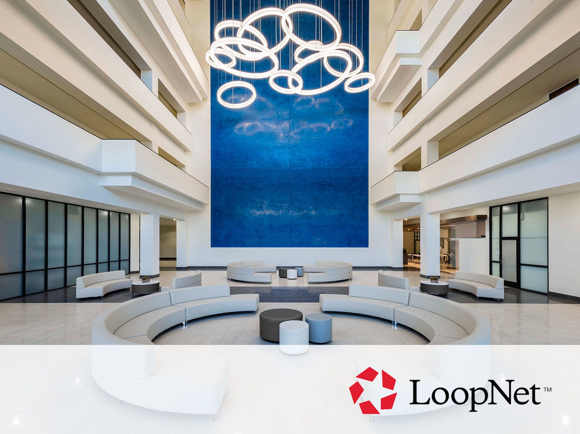These Commercial Lobby Features Attract and Retain Tenants