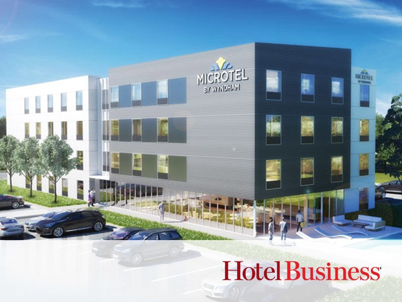 Wyndham’s new strategy for new-builds leverages LQ’s expertise for Microtel’s growth