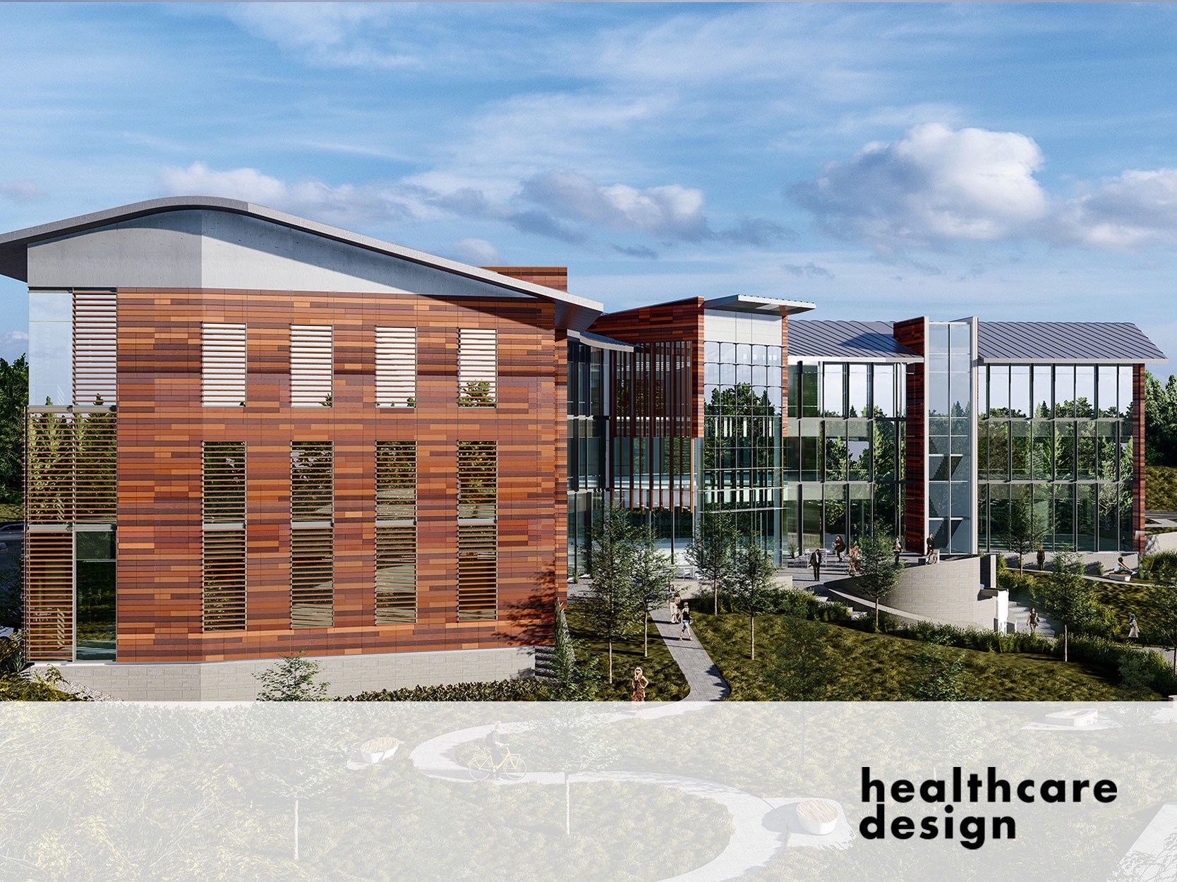 How COVID-19 Is Changing Behavioral Healthcare Facility Design