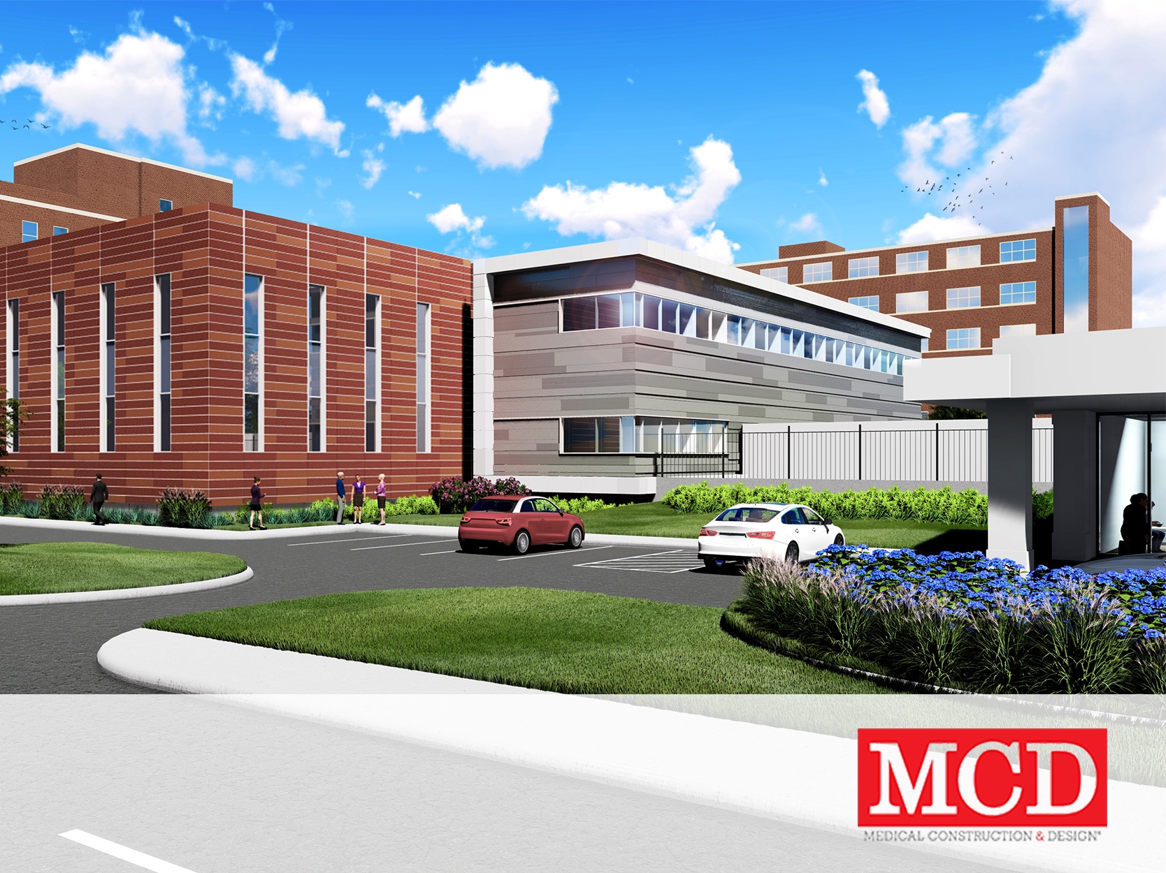 New KU Proton Therapy Cancer Treatment Center 1st in Five-State Region