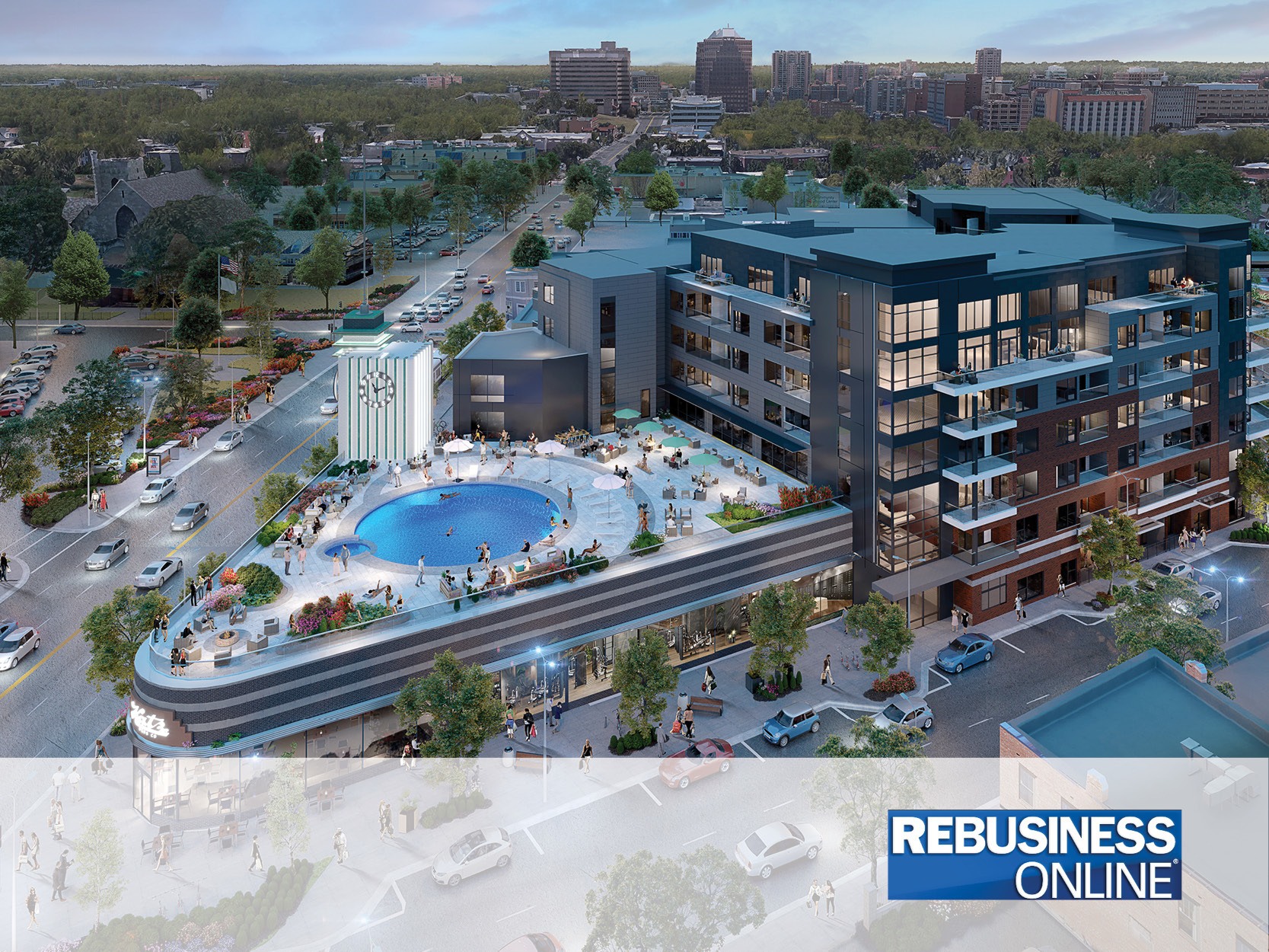 No End Is in Sight for Kansas City’s Multifamily Development Needs