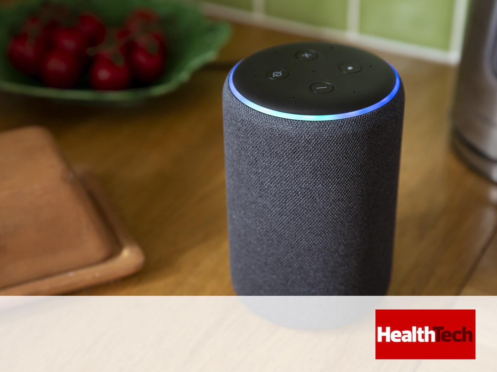 Pros and Cons of Smart Speakers in Hospital Rooms