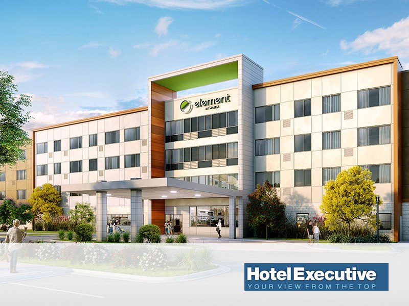 “Sustainable Stays”: How Green Hotel Design Improves Occupancy and Operations