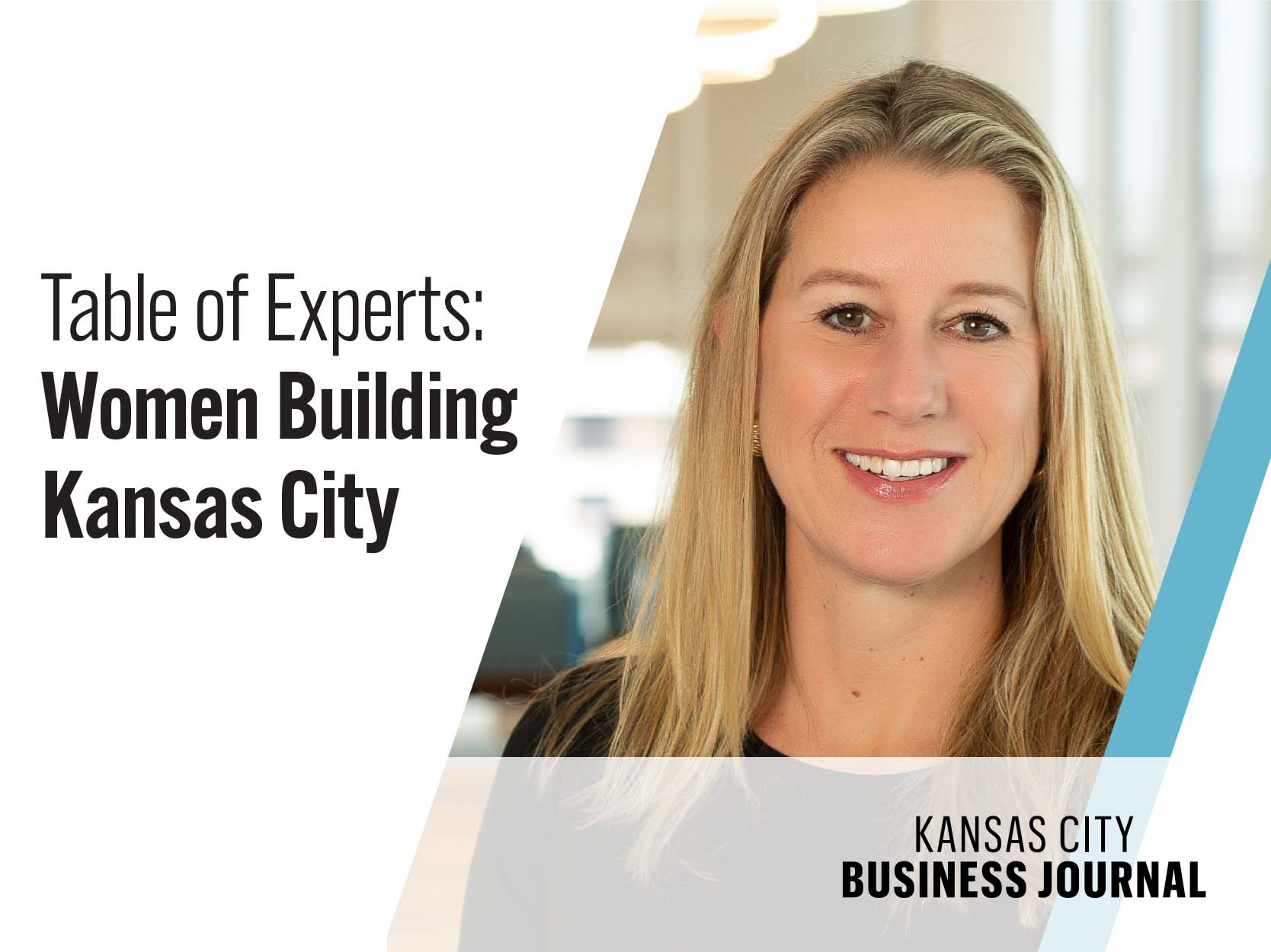 Table of Experts: Women Building KC — Strategies to Attract More Workers to Architecture, Engineering & Construction