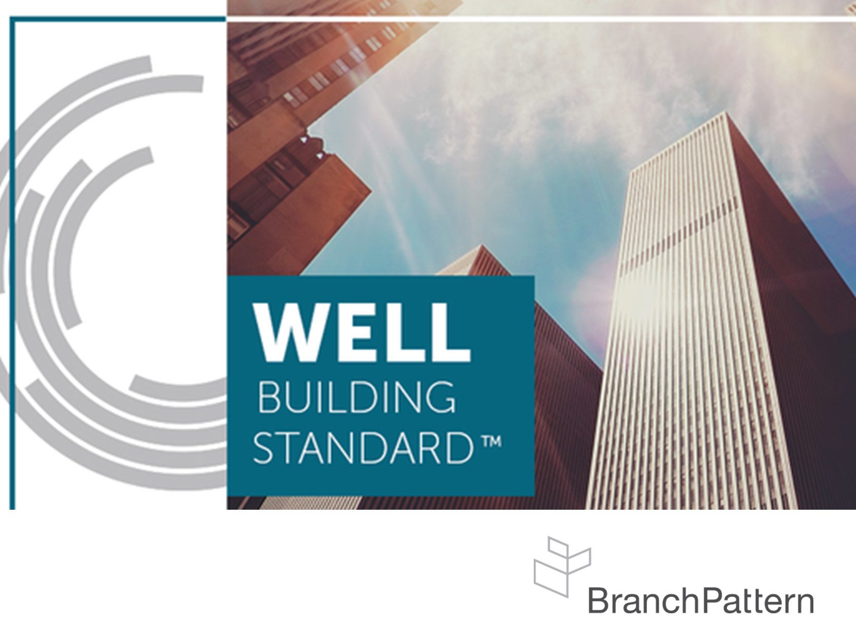 Introducing the WELL Building Standard