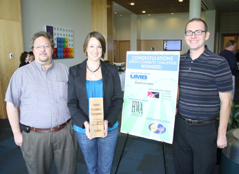 HWA is Small Business Green Commute Challenge Winner